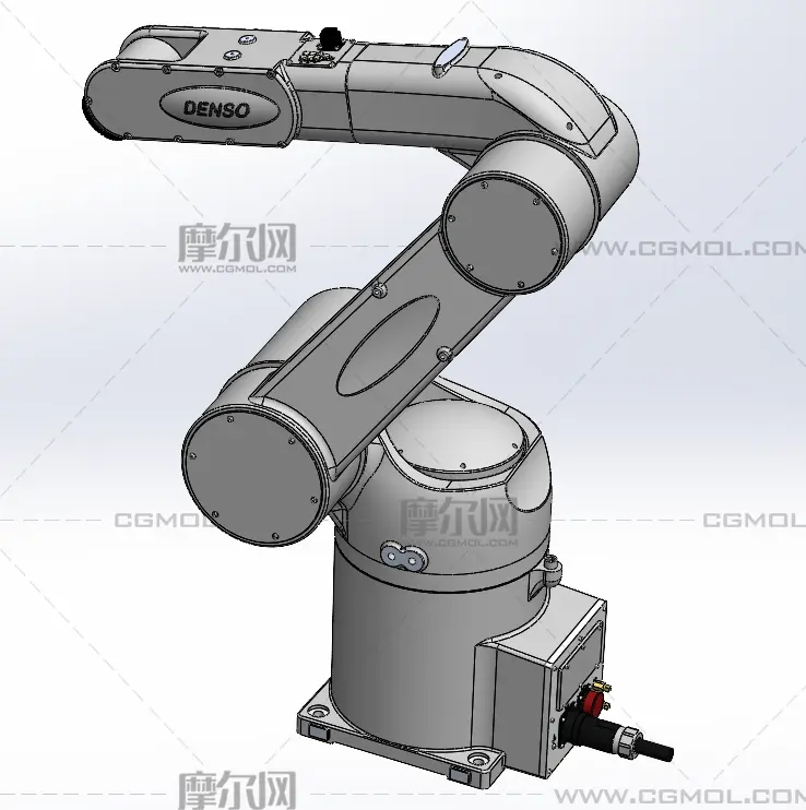 DENSO VM-60B1机器人