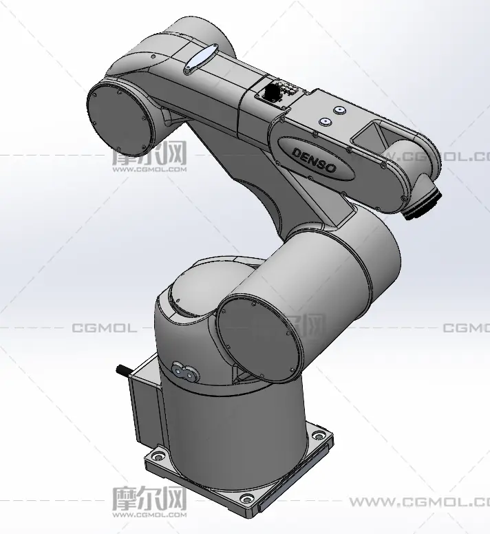 DENSO VM-60B1机器人