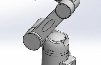 DENSO VM-60B1机器人
