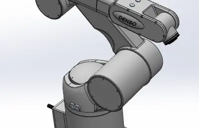 DENSO VM-60B1机器人