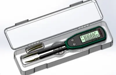 华仪MS8910万用表