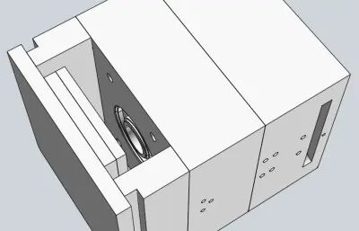 小花盆模具设计