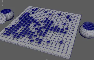 围棋 棋盘 休闲棋牌