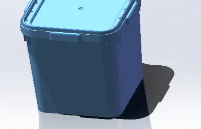 保险桶产品设计