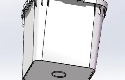 保险桶产品设计