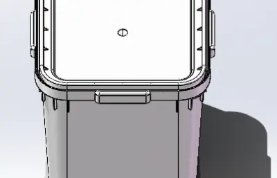 保险桶产品设计