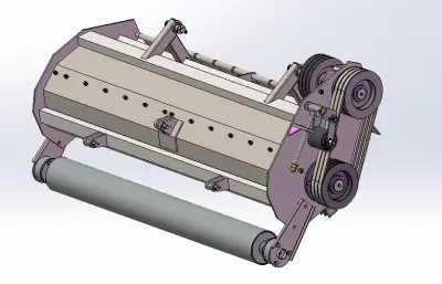 玉米联合收秸秆还田机,工作幅宽170CM