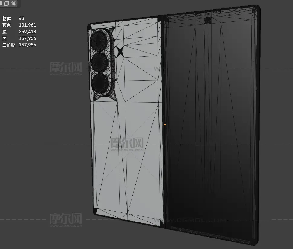 三星Samsung Galaxy Z Flip8/Fold8/Fold8 Ultra手机外观usdz,glb格式模型