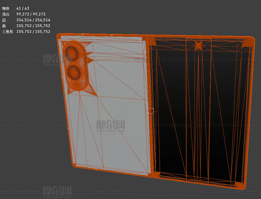 三星Samsung Galaxy Z Flip8/Fold8/Fold8 Ultra手机外观usdz,glb格式模型