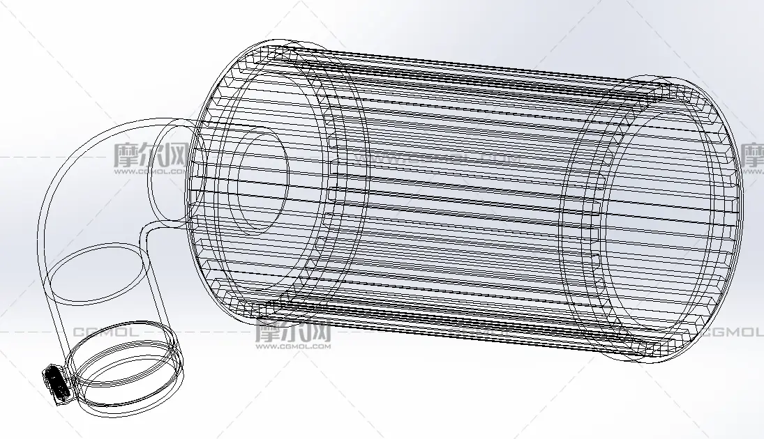 过滤器模型4