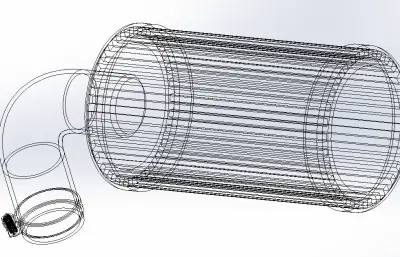 过滤器模型4