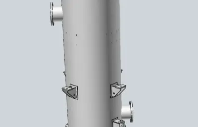 过滤器step模型