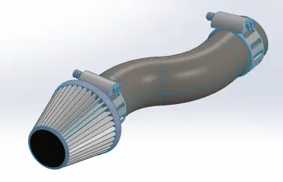 铝管式永久过滤器3