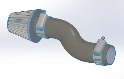 铝管式永久过滤器3