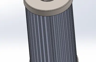 过滤器模型2