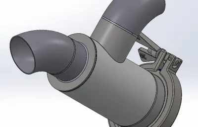 Y型过滤器