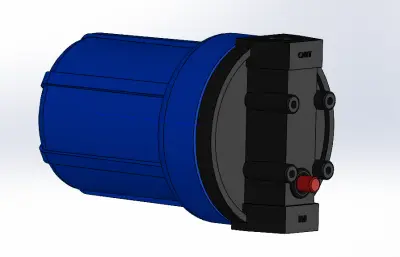 水过滤器2