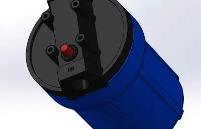 水过滤器2