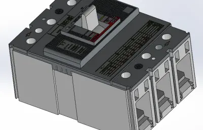 abb断路器xt3n250