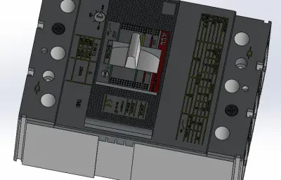 abb断路器xt3n250