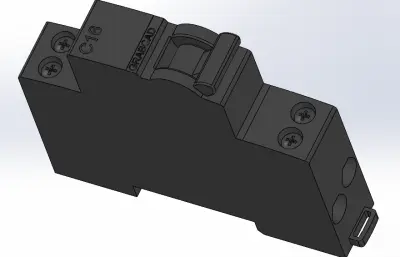 断路器c16a2p