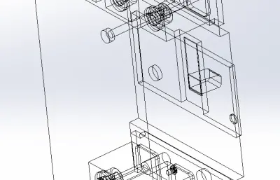 三菱断路器NV225-CWU_3P