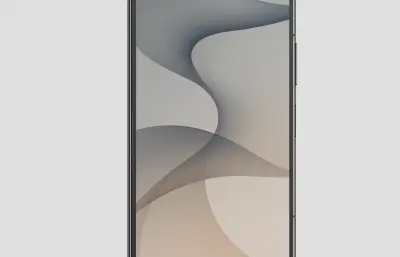 三星Galaxy Z Fold8 Ultra手机外观c4d,keyshot模型