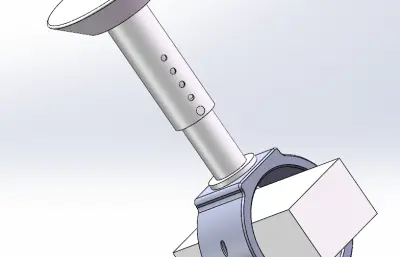 椅子手臂支撑