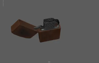 翻盖打火机 老款打火机 复古打火机