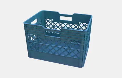 框子 菜筐 塑料筐 水果筐