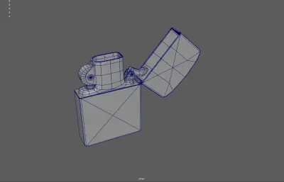 翻盖打火机 老款打火机 复古打火机