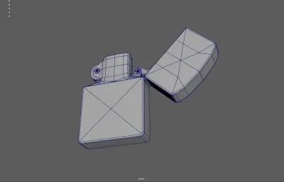 翻盖打火机 老款打火机 复古打火机