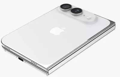 Apple iPhone Ultra   /   iphone 18 ULTRA   /   iphone 18 fold  /  iphone折叠手机