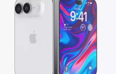 Apple iPhone Ultra   /   iphone 18 ULTRA   /   iphone 18 fold  /  iphone折叠手机