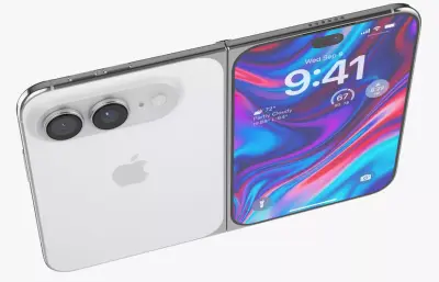 Apple iPhone Ultra   /   iphone 18 ULTRA   /   iphone 18 fold  /  iphone折叠手机
