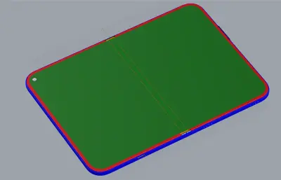 最精细的Apple iPhone Ultra / iPhone 18 Ultra / iPhone 18 Fold / iPhone折叠手机