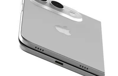 最精细的Apple iPhone Ultra / iPhone 18 Ultra / iPhone 18 Fold / iPhone折叠手机