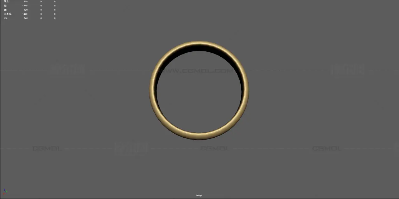 戒指 金戒指 指环