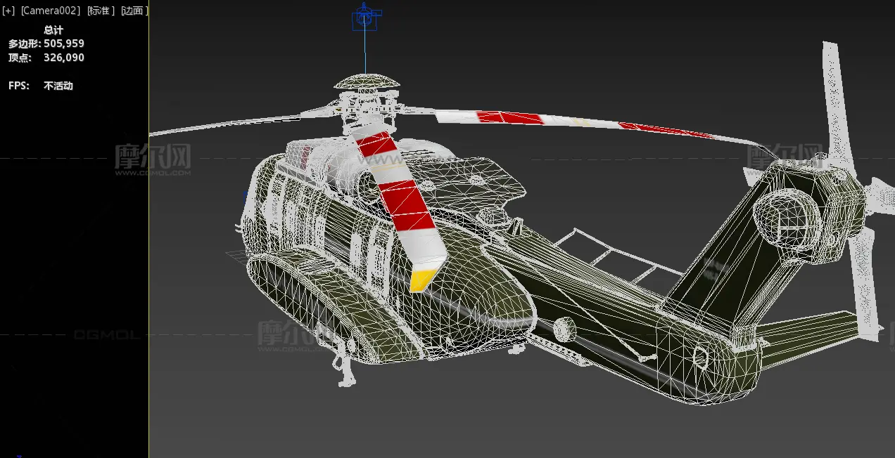 VH-92A Patriot 海军陆战队一号总统专机直升机