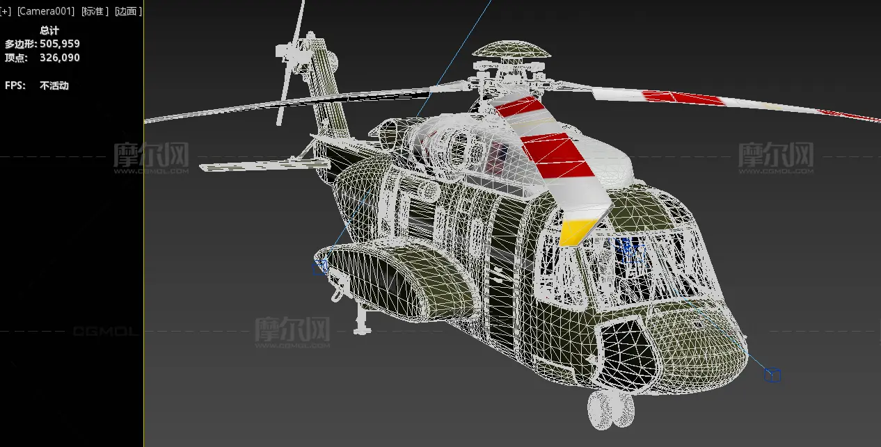 VH-92A Patriot 海军陆战队一号总统专机直升机