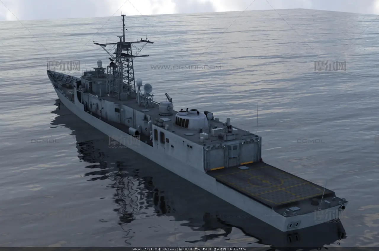 USS Lexington列克星敦号舰队航空母舰