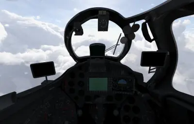 米-35M（Mi-35M）雌鹿多用途武装运输直升机