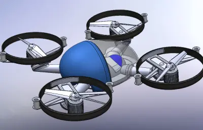 Drone-616四轴飞行器无人机