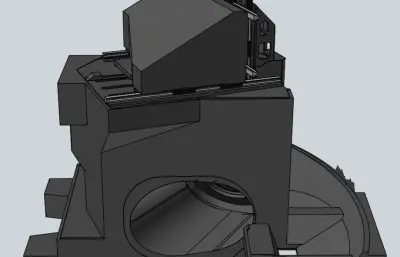 5轴铣削加工中心DMG MORI DMU40 eVo