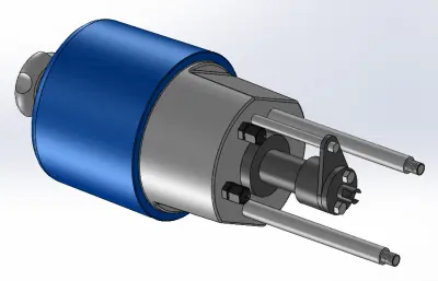 电动执行器AEL52