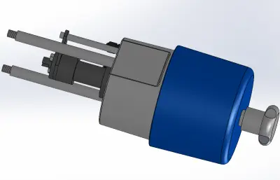 电动执行器AEL52