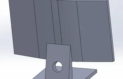 戴尔E2219HN显示器