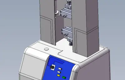 线材拉伸机