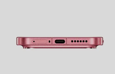 红米REDMI K100 Pro Max手机keyshot,C4D模型