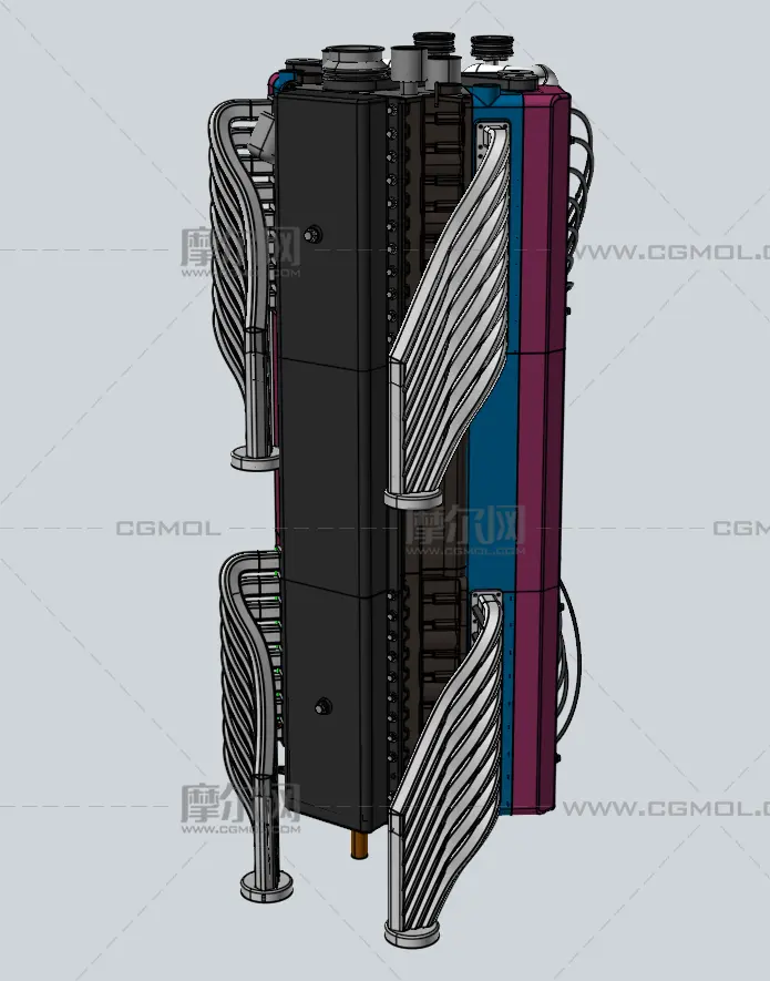 V12发动机